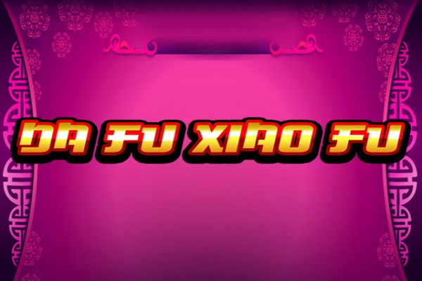 Game image: Da Fu Xiao Fu by Spadegaming