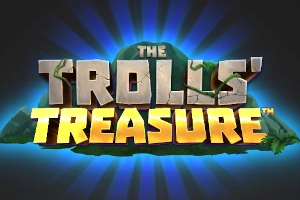 Thumbnail: The Troll's Treasure by ReelPlay