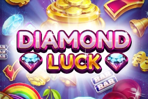 Thumbnail: Diamond Luck by REEVO 