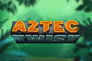 Game image: Aztec Twist by Hacksaw Gaming