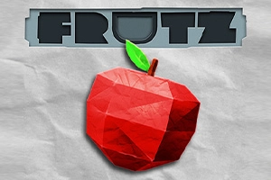 Game image: Frutz by Hacksaw Gaming