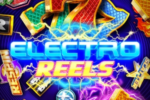 Thumbnail: Electro Reels by REEVO 