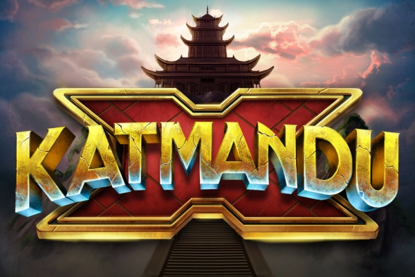 Game image: Katmandu X by Elk Studios