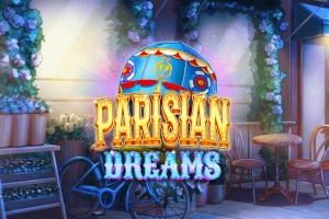 Thumbnail: Parisian Dreams by REEVO 