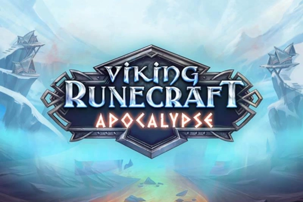 Game image: Viking Runecraft Apocalypse by Play'n GO