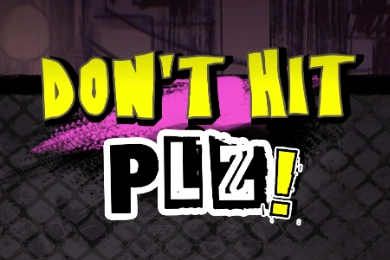 Game image: Don't Hit PLZ by Max Win Gaming