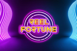 Thumbnail: Reel Fortune by REEVO 