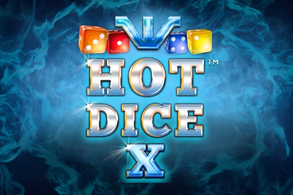 Game image: Hot Dice X by SYNOT Games