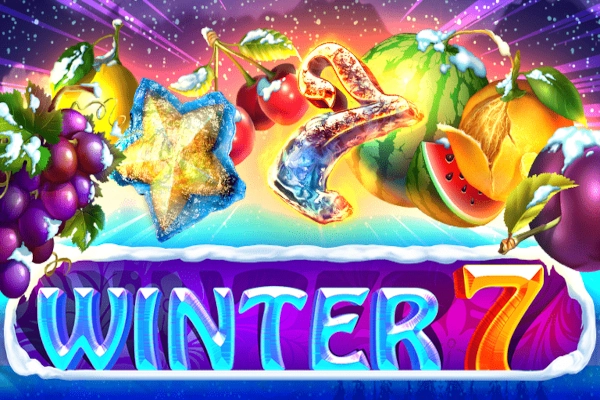 Game image: Winter 7 by PlayBro