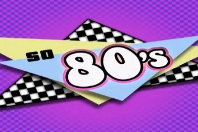 Game image: So 80's by Rival