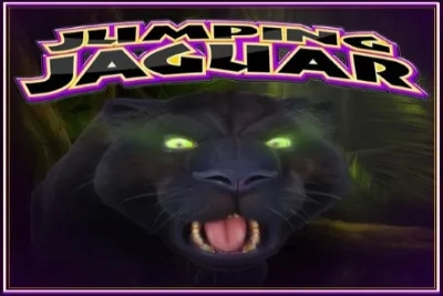 Game image: Jumping Jaguar by Rival