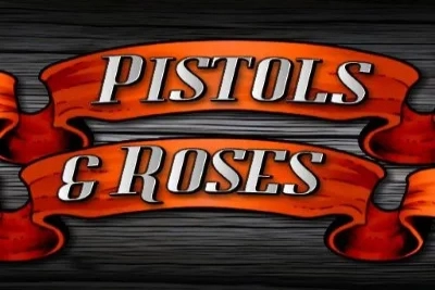 Game image: Pistols & Roses by Rival