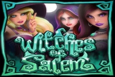 Game image: Witches of Salem by Rival