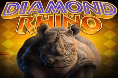 Game image: Diamond Rhino by Rival