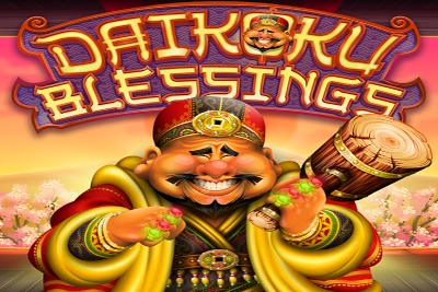 Game image: Daikoku Blessings by Rival