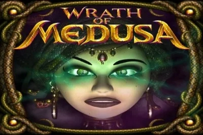 Game image: Wrath of Medusa by Rival