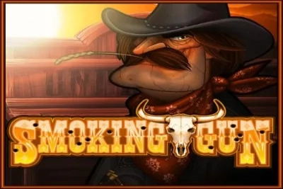 Game image: Smoking Gun by Rival