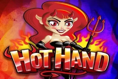 Game image: Hot Hand by Rival