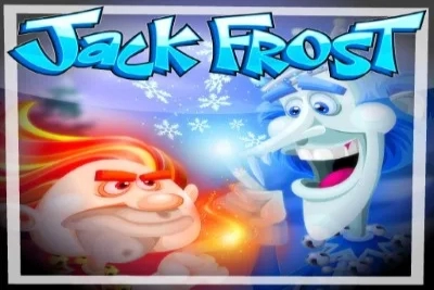 Game image: Jack Frost by Rival