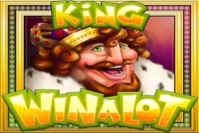 Game image: King Winalot by Rival