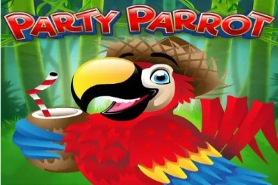 Game image: Party Parrot by Rival
