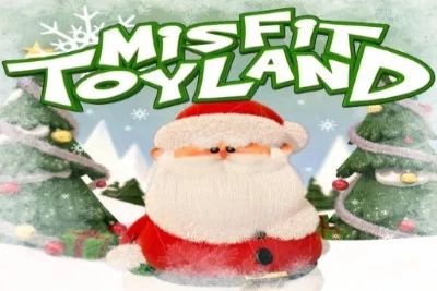 Game image: Misfit Toyland by Rival