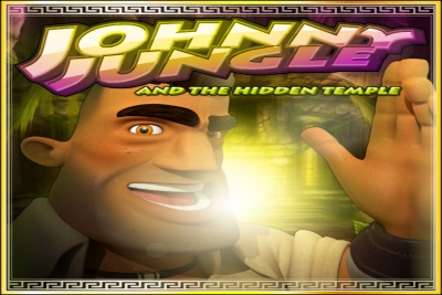 Game image: Johnny Jungle by Rival