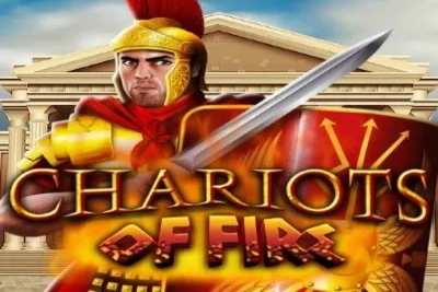 Game image: Chariots of Fire by Rival