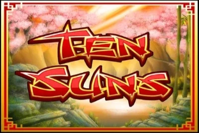 Game image: Ten Suns by Rival