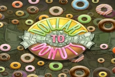 Game image: Dollars to Donuts by Rival
