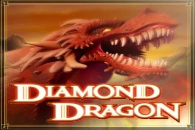 Game image: Diamond Dragon by Rival