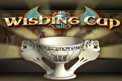 Game image: Wishing Cup by Rival