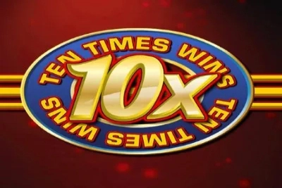 Game image: Ten Times Wins by Rival