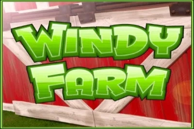 Game image: Windy Farm by Rival