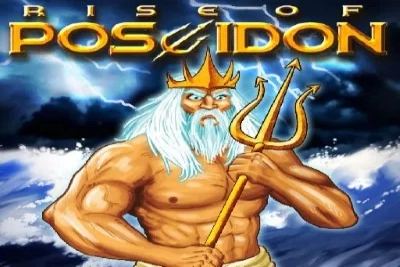 Game image: Rise of Poseidon by Rival