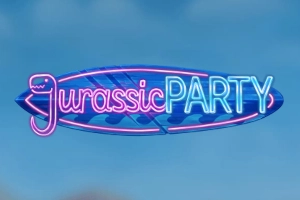 Thumbnail: Jurassic Party by Relax Gaming