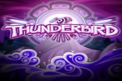 Game image: Thunderbird by Rival