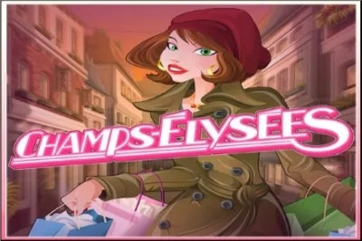 Game image: Champs-Élysées by Rival
