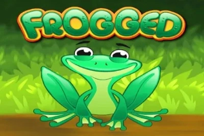 Game image: Frogged by Rival