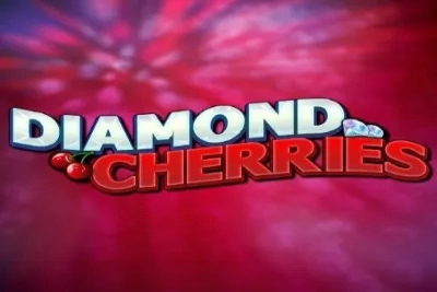 Game image: Diamond Cherries by Rival