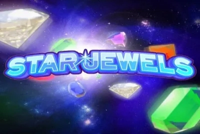 Game image: Star Jewels by Rival