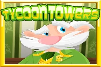 Game image: Tycoon Towers by Rival