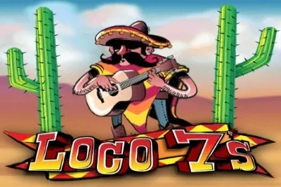 Game image: Loco 7's by Rival