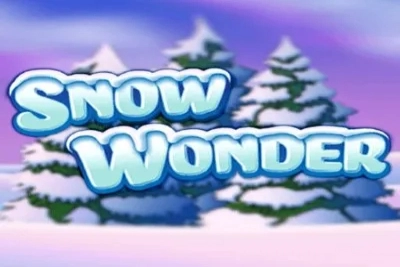 Game image: Snow Wonder by Rival