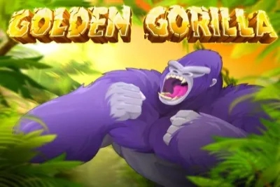 Game image: Golden Gorilla by Rival