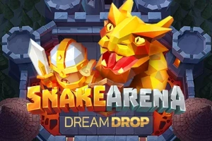 Thumbnail: Snake Arena Dream Drop by Relax Gaming