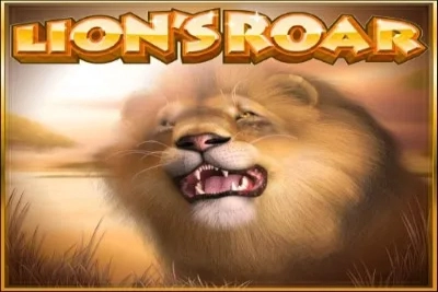 Game image: Lion's Roar by Rival