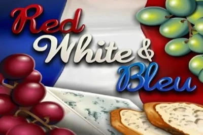Game image: Red White & Bleu by Rival