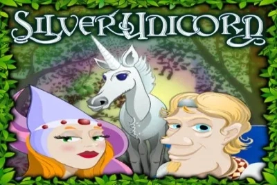 Game image: Silver Unicorn by Rival