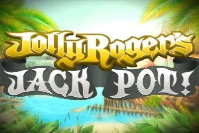 Game image: Jolly Roger's Jackpot by Rival